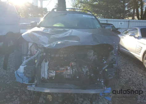 2025 Toyota Rav4 Xle из США, поврежденный, VIN JTMRWRFVXSJ072902